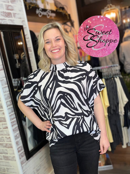 Anita – The Sweet Shoppe