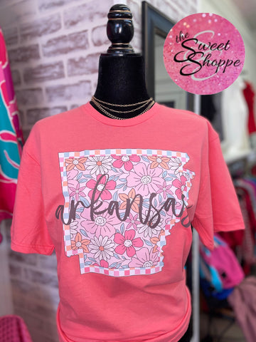 Arkansas Floral