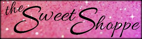 The Sweet Shoppe