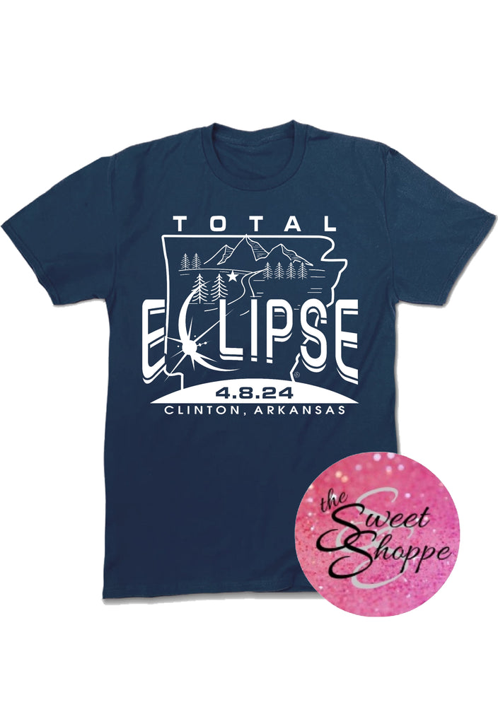 Total Eclipse Tee