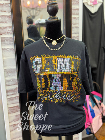 Bling Gameday Vibes