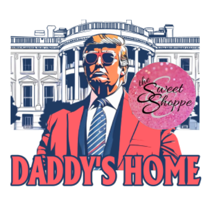 Trump- Daddy's Home