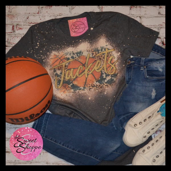 Jackets Basketball PICKUP